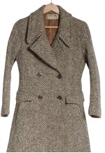 Swing Coat