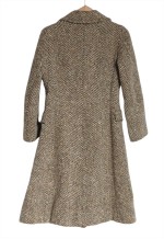 Swing Coat