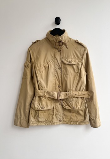 Super Lightweight Amelia Jacket