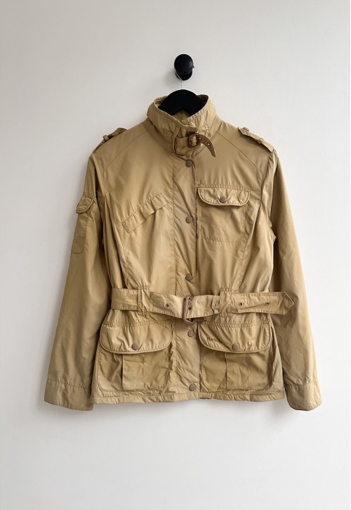 Super Lightweight Amelia Jacket