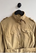 Super Lightweight Amelia Jacket
