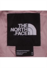 Vintage 90's Windbreaker Hooded Gore Tex Pink